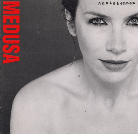 ANNIE LENNOX : Medusa